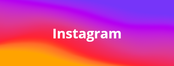 Instagram　インスタグラム