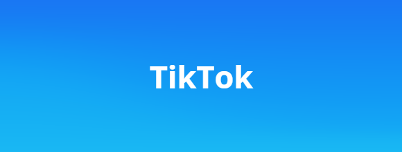 TikTok